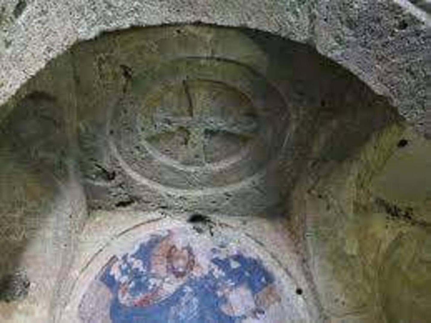 Dimora Storica Alla Rotonda 莫托拉 外观 照片